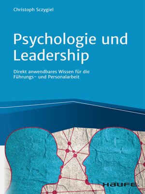 cover image of Psychologie und Leadership